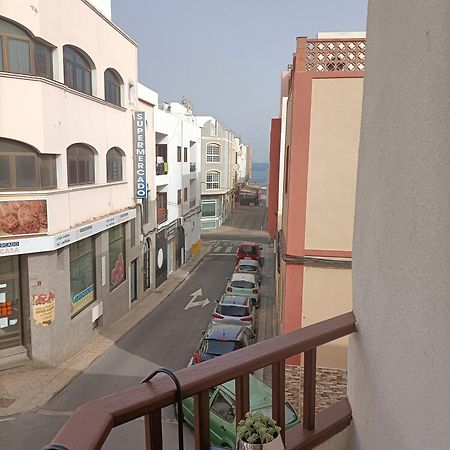 Tarajalluxuryroom Gran Tarajal Bagian luar foto