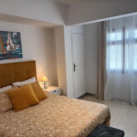 Tarajalluxuryroom Gran Tarajal Bagian luar foto