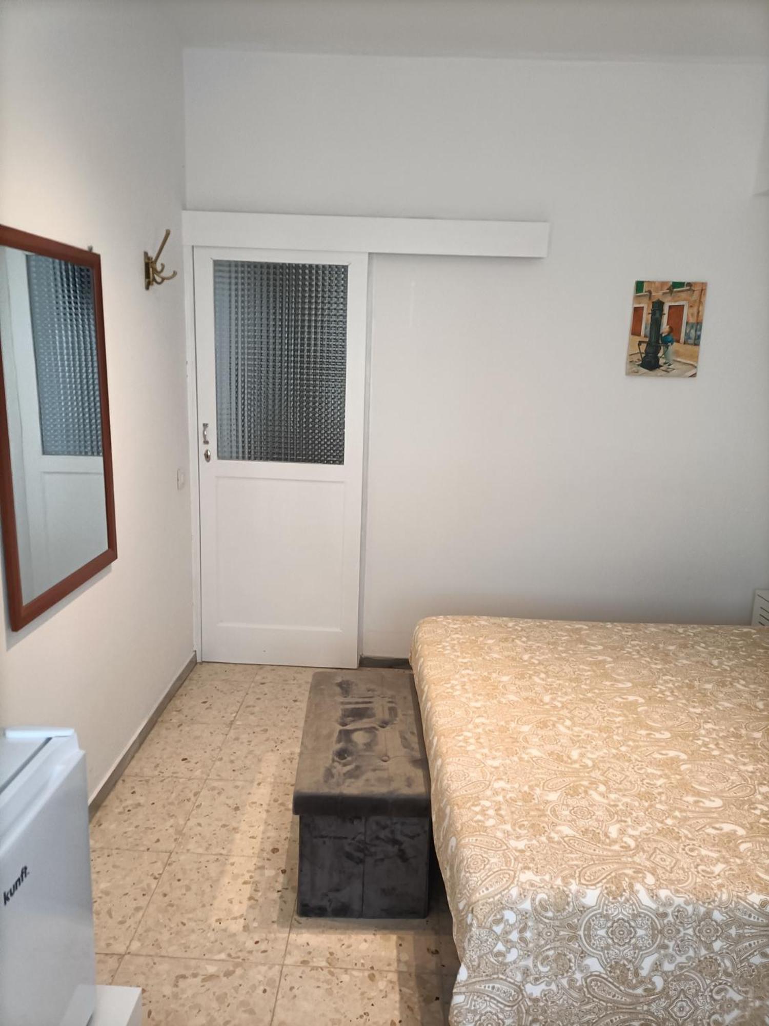 Tarajalluxuryroom Gran Tarajal Bagian luar foto