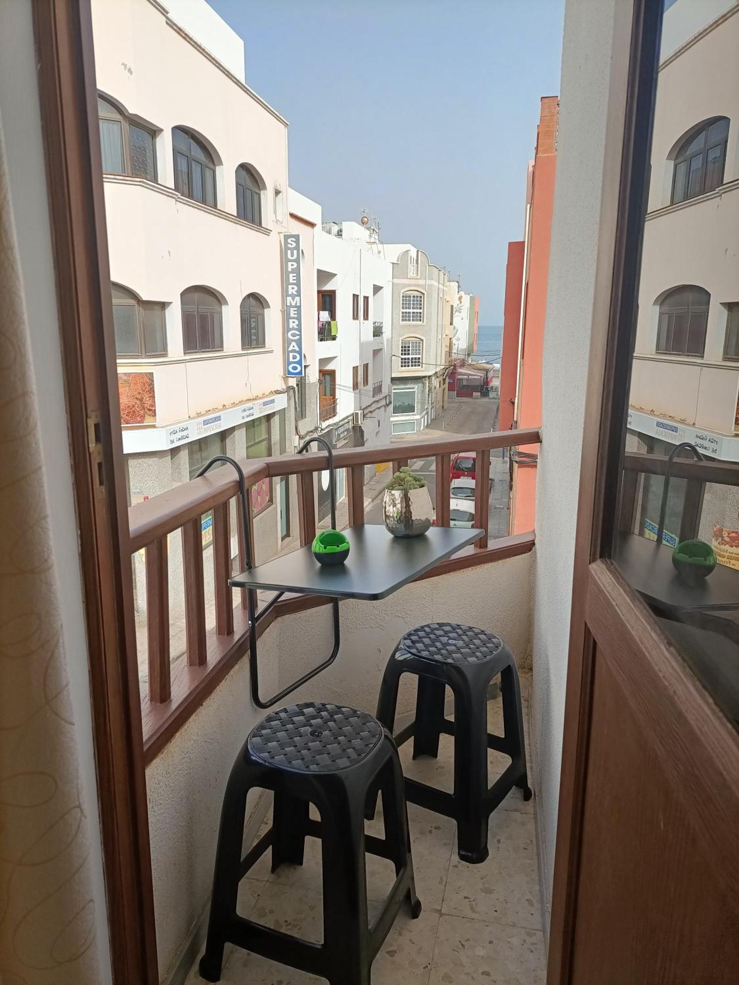 Tarajalluxuryroom Gran Tarajal Bagian luar foto
